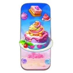 Sugar
Supreme