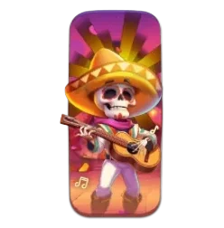 Taberna
Muertos