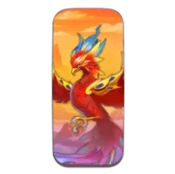 Phoenix
Legend