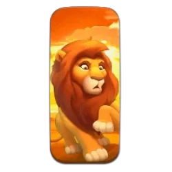 Lion
Safari