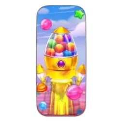 Sugar Rush
1000