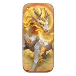 Ways of
the Qilin