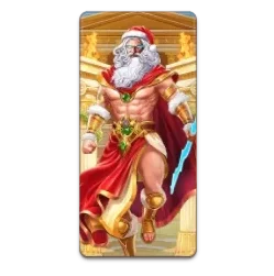 Gates of Olympus
Xmas 1000